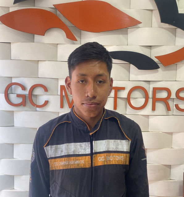 Mobirise Website Builder